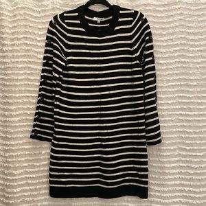 Madewell Sweater Dress